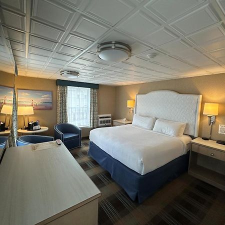 King'S Port Inn Kennebunkport Bagian luar foto