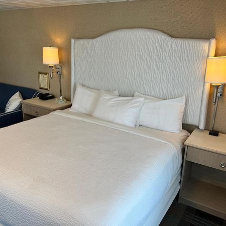 King'S Port Inn Kennebunkport Bagian luar foto