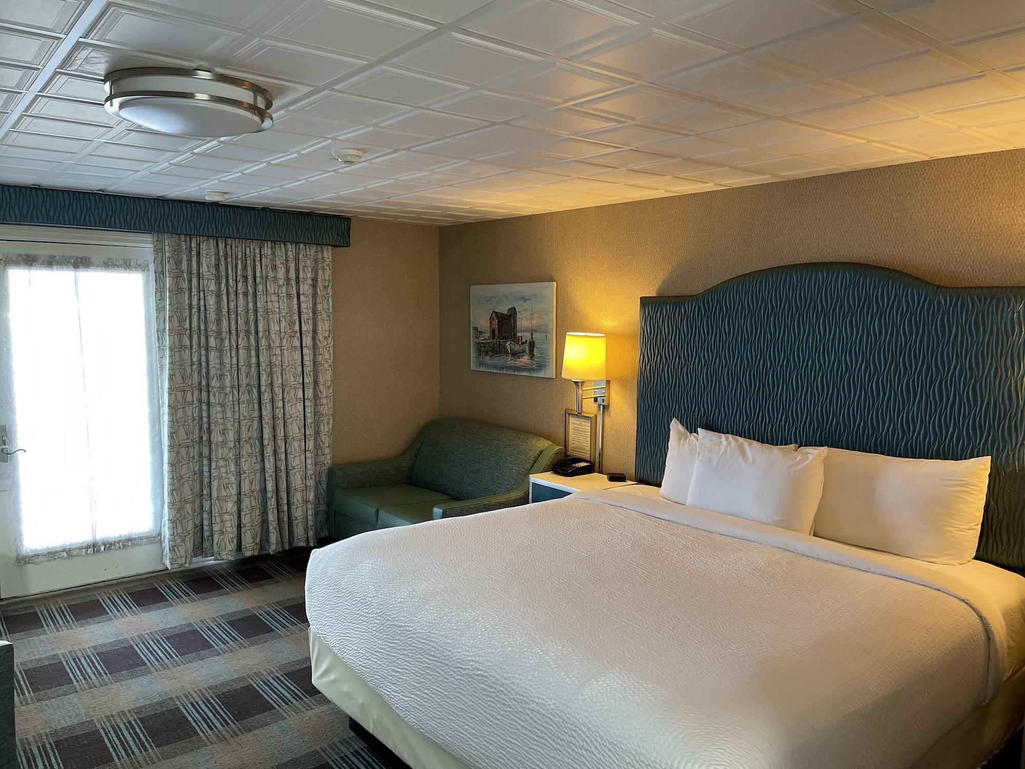 King'S Port Inn Kennebunkport Bagian luar foto