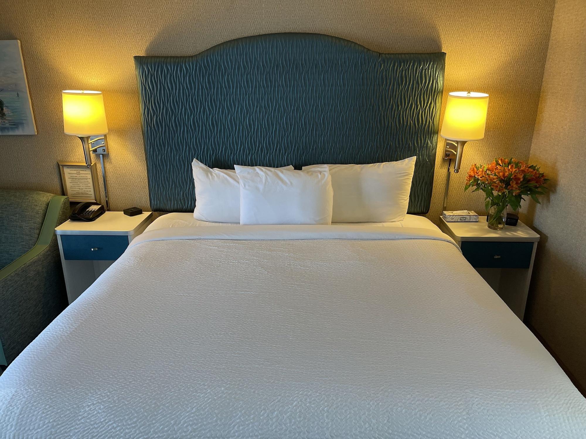 King'S Port Inn Kennebunkport Bagian luar foto