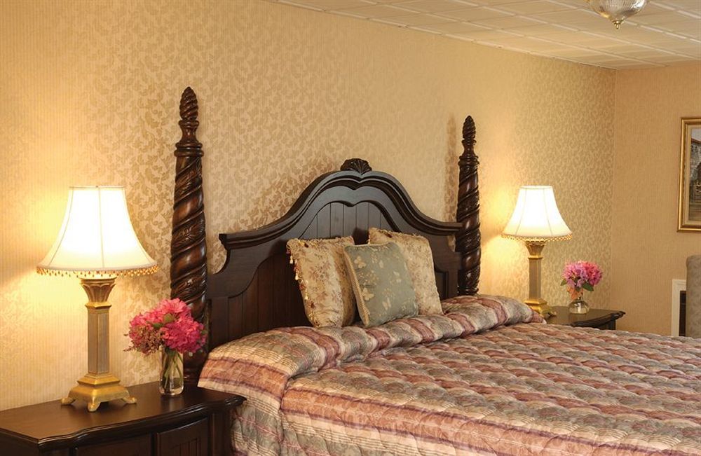 King'S Port Inn Kennebunkport Ruang foto